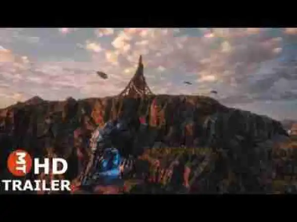Video: BLACK PANTHER Trailer #3 NEW Extended Version (2018) Superhero Movie HD